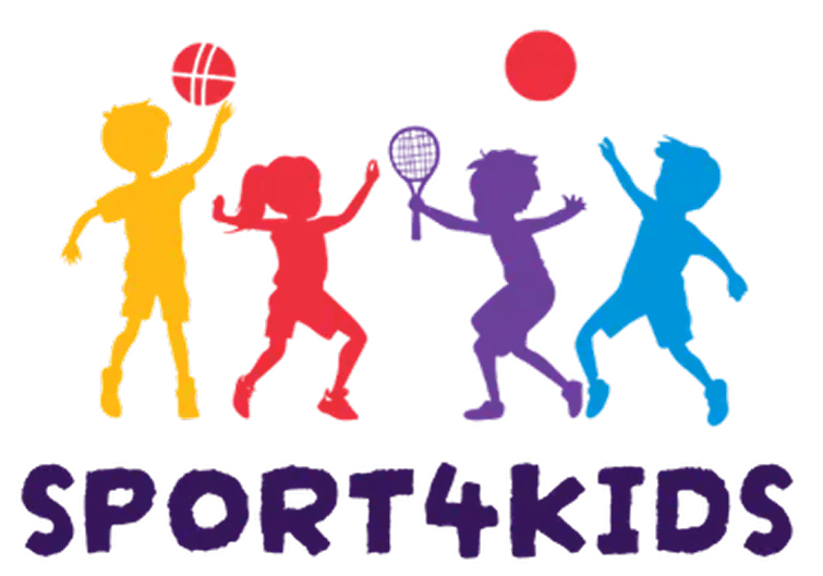 Sport4Kids logo